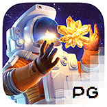 เกมสล็อต Galactic Gems