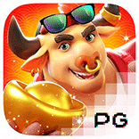 Fortune-Ox-icon