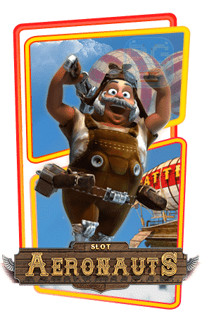 AERONAUTS