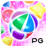 Candy Bonanza icon