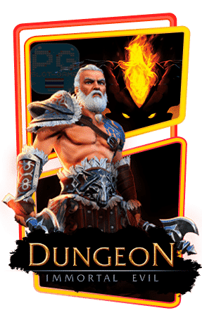 DUNGEON-IMMORTAL-EVIL