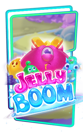 JELLY-BOOMevoplay