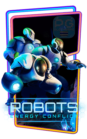 ROBOTS-ENERGY-CONFLIC