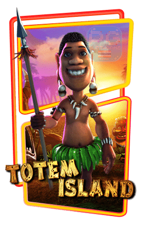 TOTEM-ISLAND