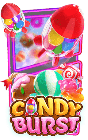 candy-burst