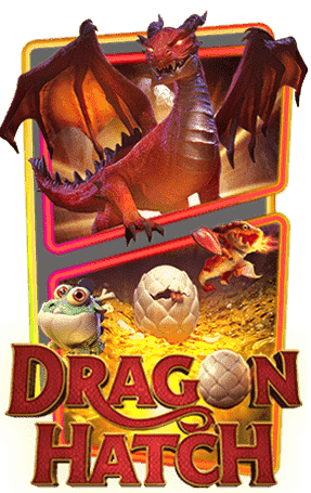 dragon-hatch