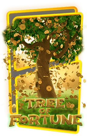 fortune-tree