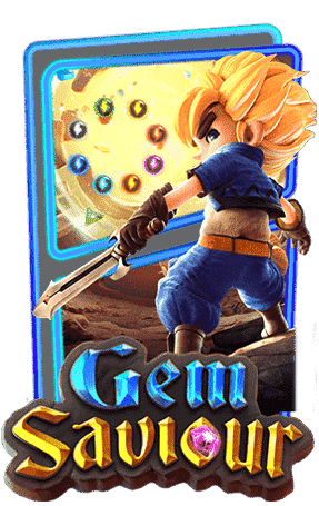 gem-saviour