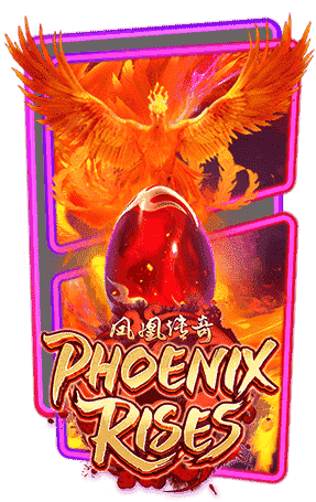 phoenix-rises