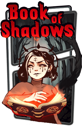 Book-of-shadows
