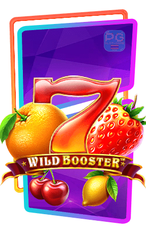 Wild Booster ทดลองเล่น Pragmatic Play ฟรี-min