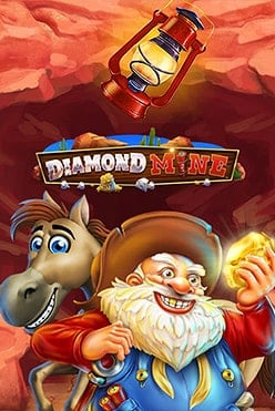 diamond mine