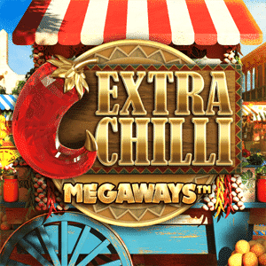 extra chilli