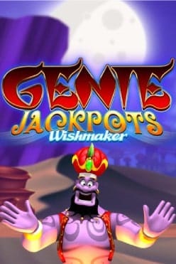 genie jackpots