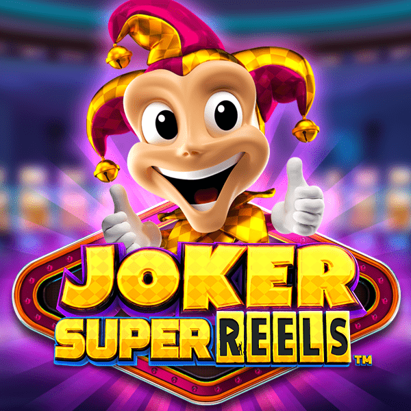 joker super reels