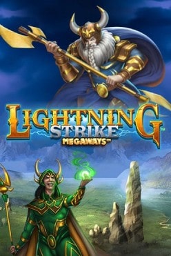 lightning strike