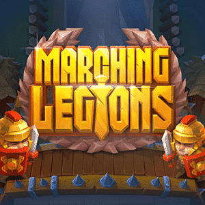 marching legions
