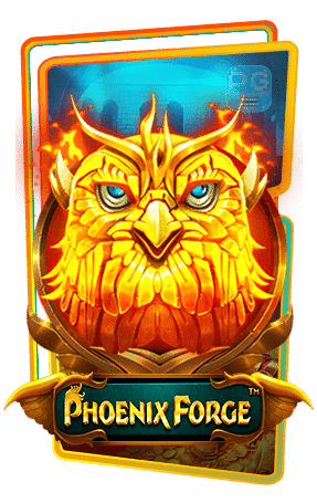 phoenix-force-กรอบเกม