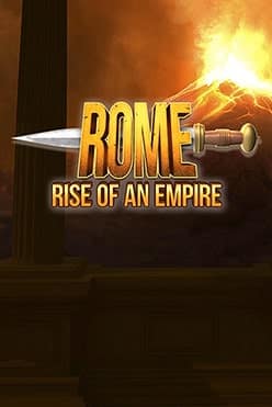 rome rise of an empire