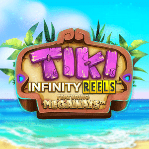 tiki infinity reels