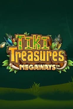 tiki treasures