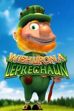 wish upon a leprechaun