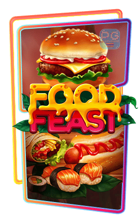 FOOD-FEAST-ปก