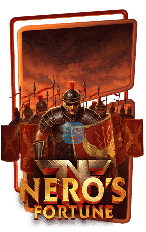 Nero's Fortune ทดลองเล่นสล็อต Quickspin Gaming Slot demo ฟรีสปิน Free Spins