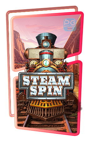 Steam Spin ทดลองเล่นสล็อต Yggdrasil Gaming Slot Demo ฟรีสปิน Freespins