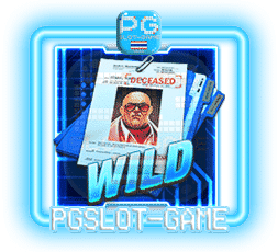 Agent Ace Wild