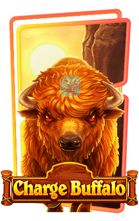 Charge Buffalo ทดลองเล่นสล็อตค่าย Jili Slot Demo Free Spins Big Win ฟรีสปินฟีเจอร์ สล็อตแตกง่าย