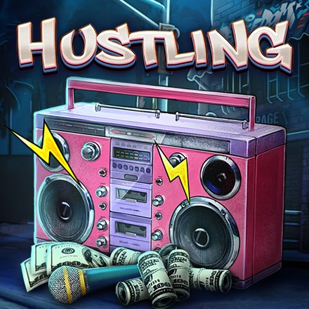 Hustling ทดลองเล่นสล็อตค่าย Red Tiger Gaming Slot Demo Free Spins Feature ฟรีสปินเกม Big Win