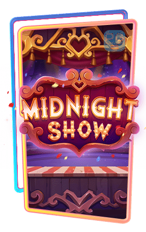 MIDNIGHT-SHOW-ทดลองเล่นสล็อต-ค่าย-evoplay-ฟรีทุกเกม