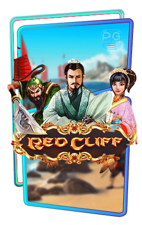 RED-CLIFF-สล็อตค่าย-evoplay-slot-demo