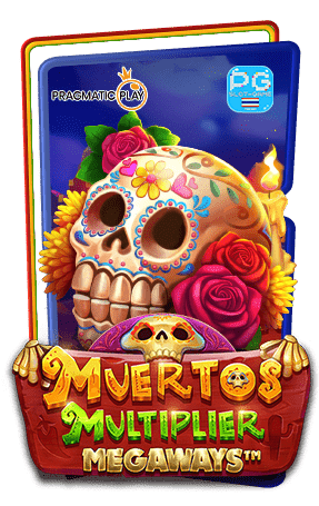 Muertos Multiplier Megaways ทดลองเล่นฟรี สล็อตแตกง่าย ถอนไม่อั้น เว็บตรง PP Slot Demo Pragmatic Play