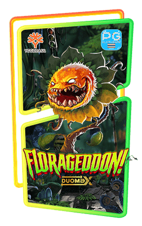 Florageddon-DuoMax-สล็อตค่าย-YG-ทดลองเล่นฟรี-min