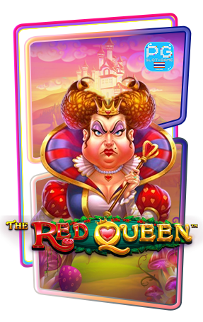 the red queen