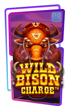 Wild Bison Charge
