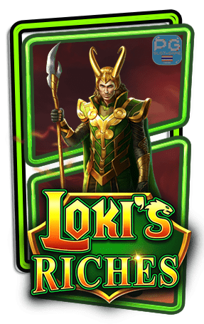 Icon-Loki’s-Riches-ทดลองเล่นสล็อต-Pragmatic-Play