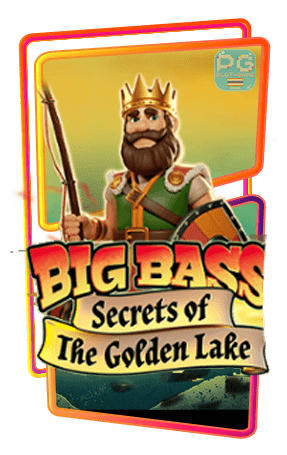 Icon-Big-Bass-Secrets-of-the-Golden-Lake-ทดลองเล่น-PP