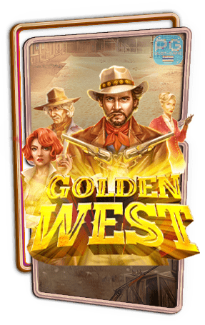 Icon-Golden-West-ทดลองเล่นสล็อตค่าย-NextSpin