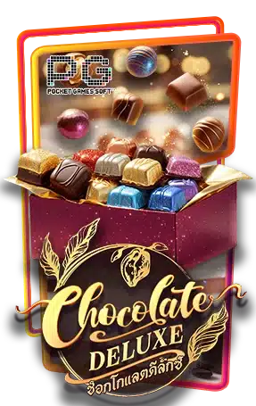 Chocolate Deluxe pg